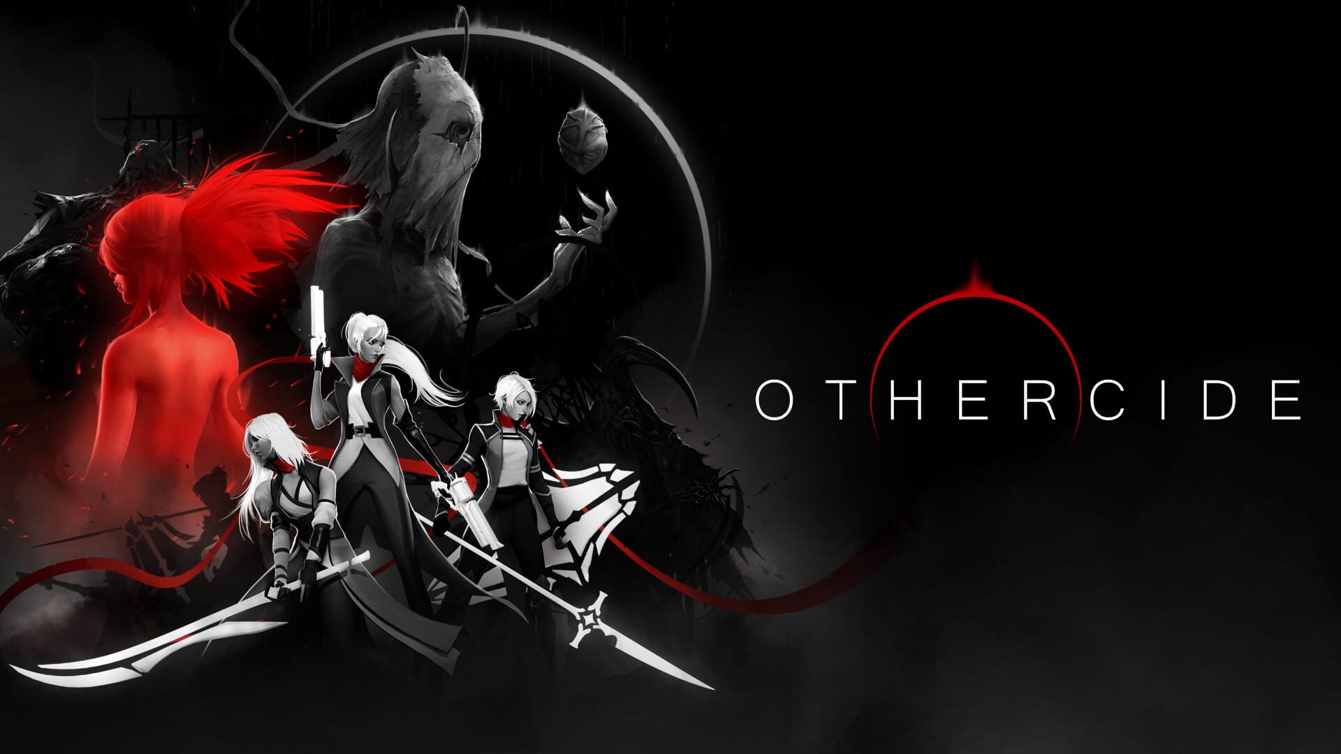 Foto do jogo Othercide