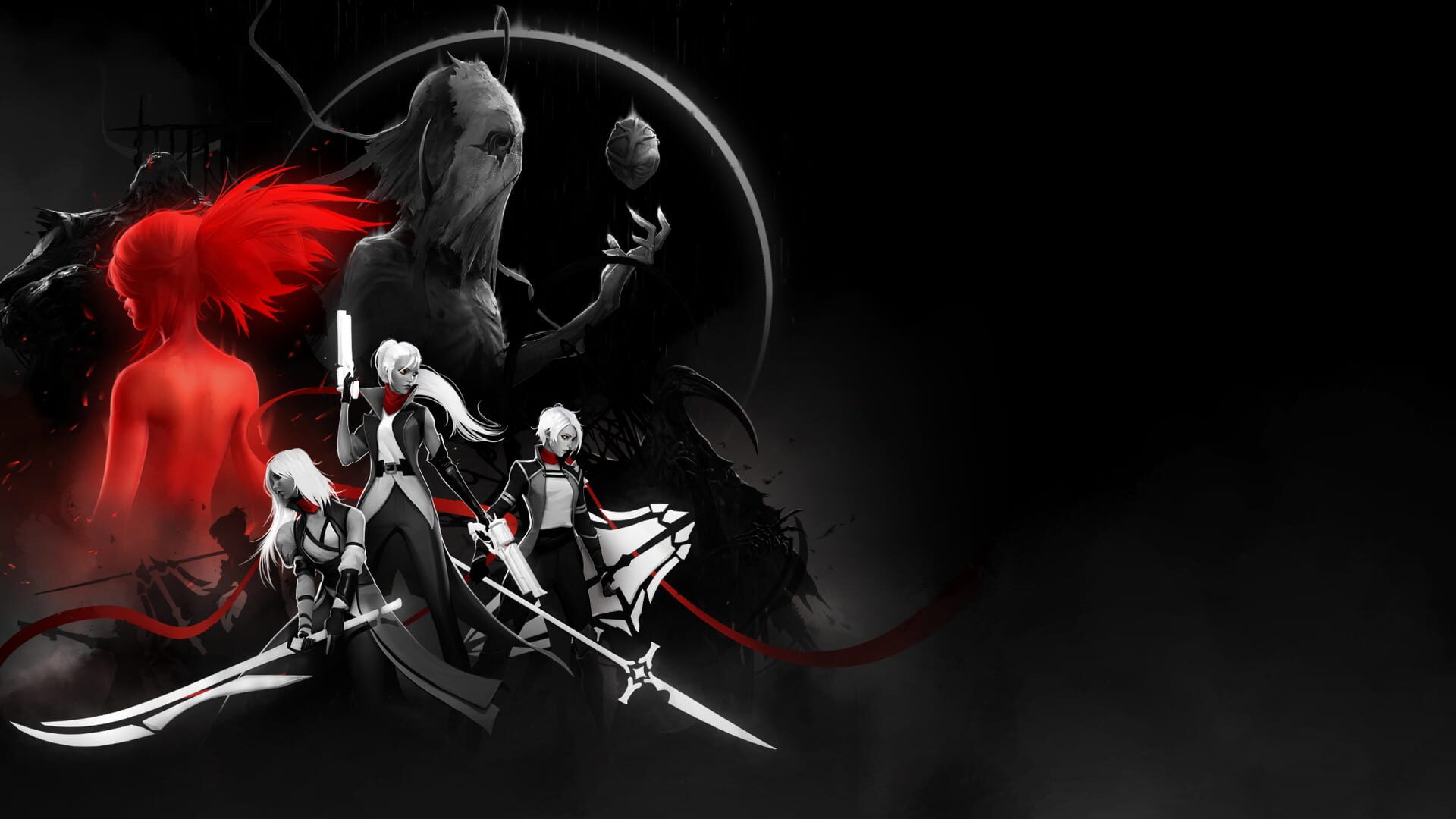 Foto do jogo Othercide