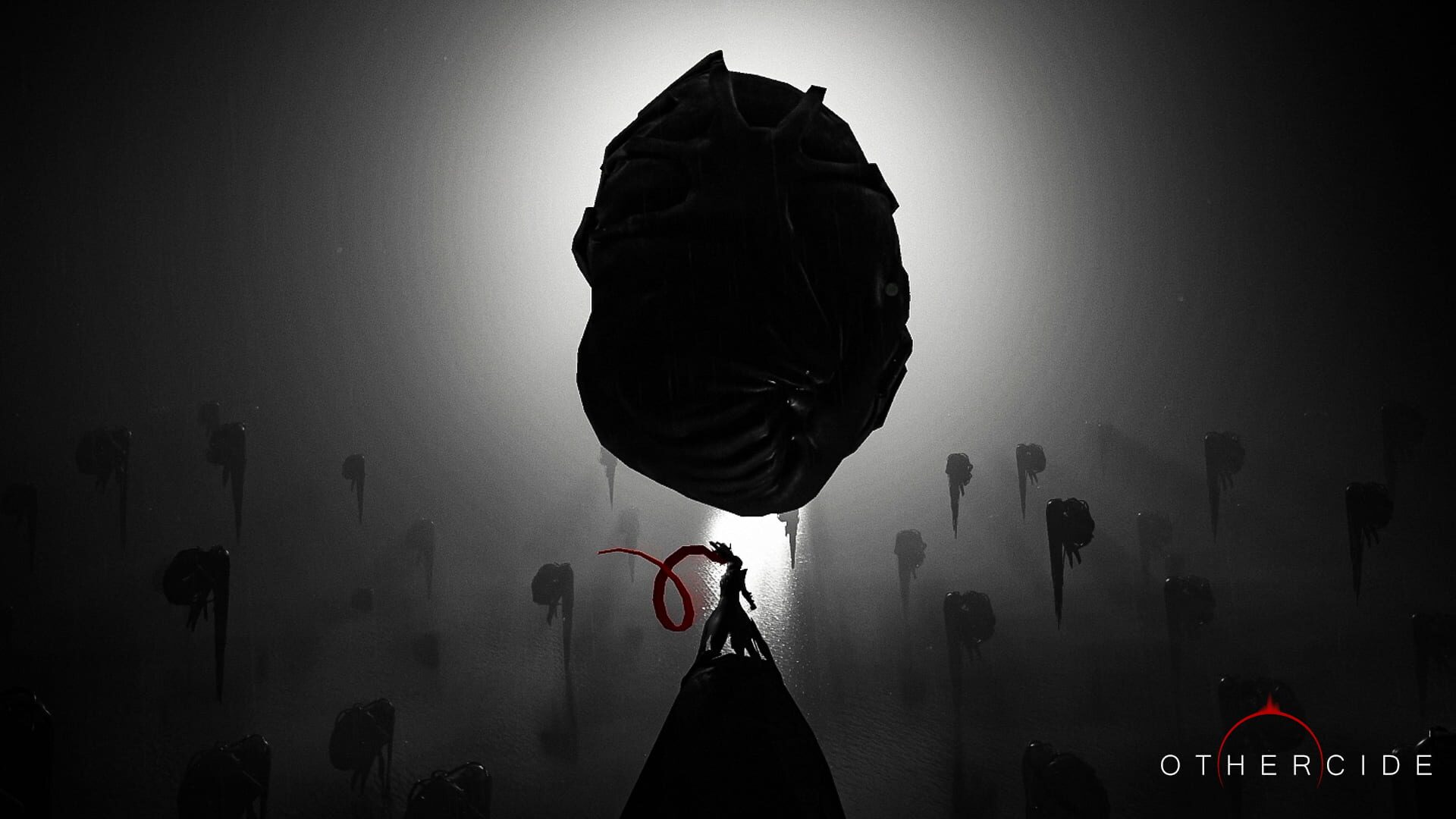 Foto do jogo Othercide