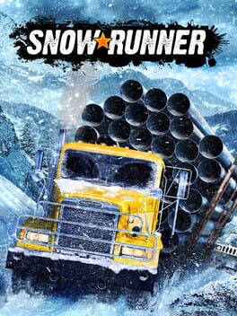 Foto do jogo SnowRunner