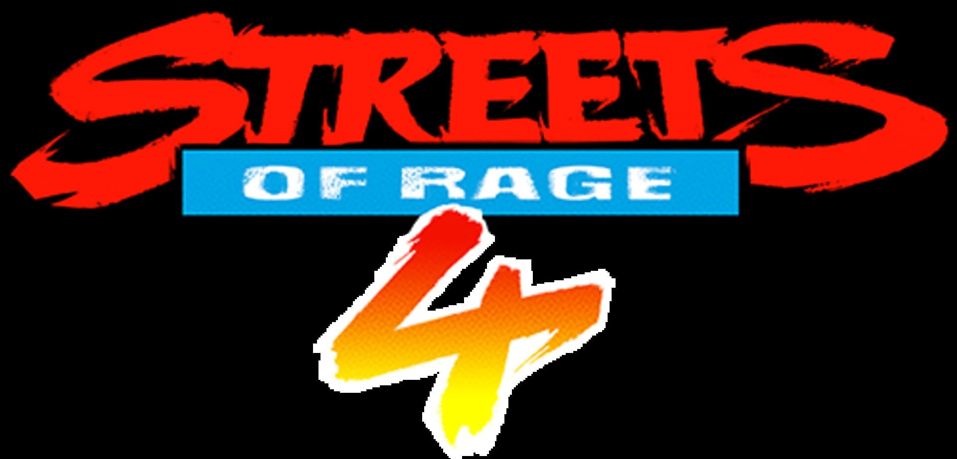 Foto do jogo Streets of Rage 4