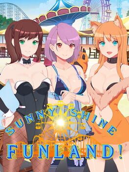 Foto do jogo Sunny Shine Funland!