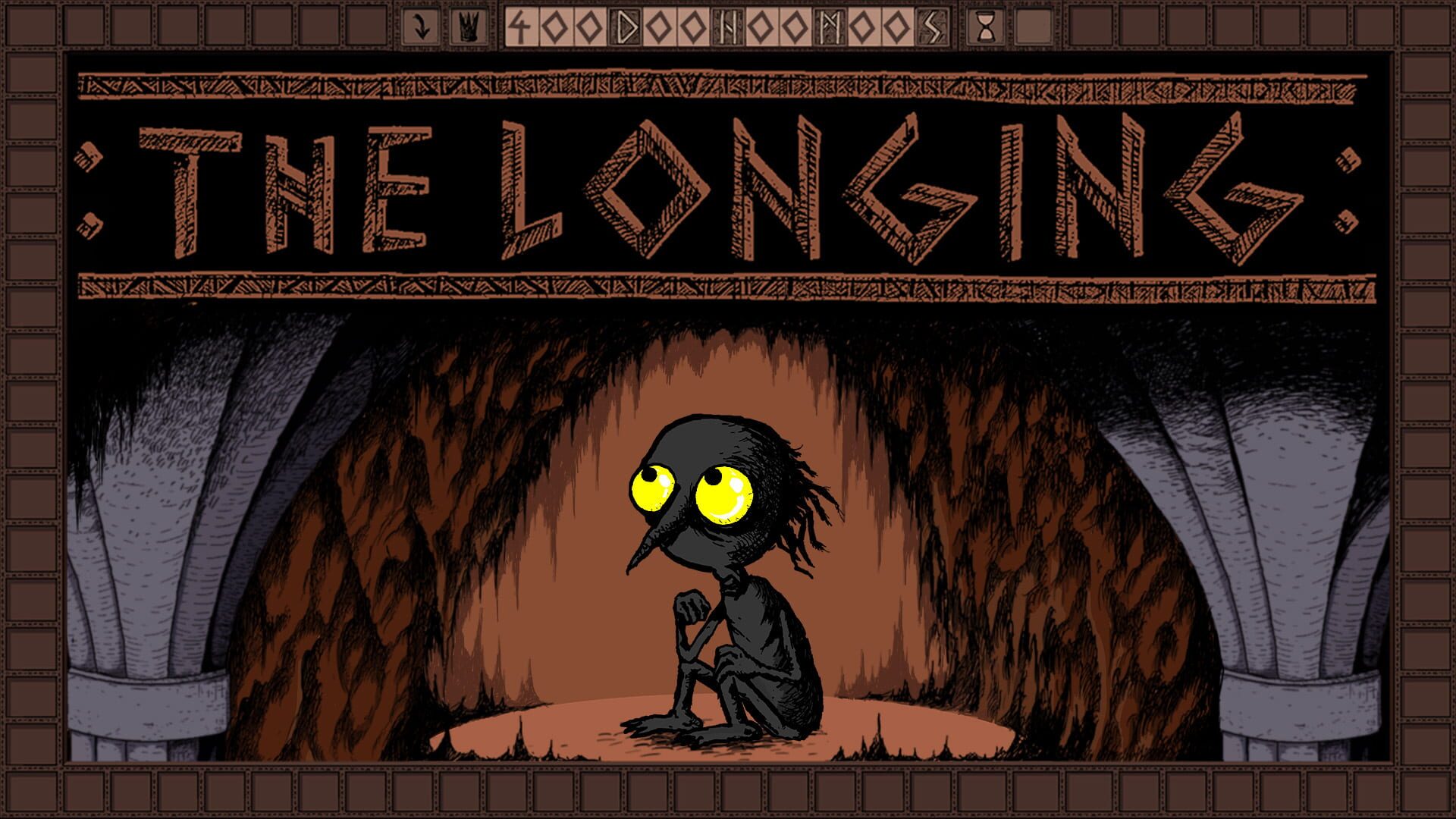 Foto do jogo The Longing