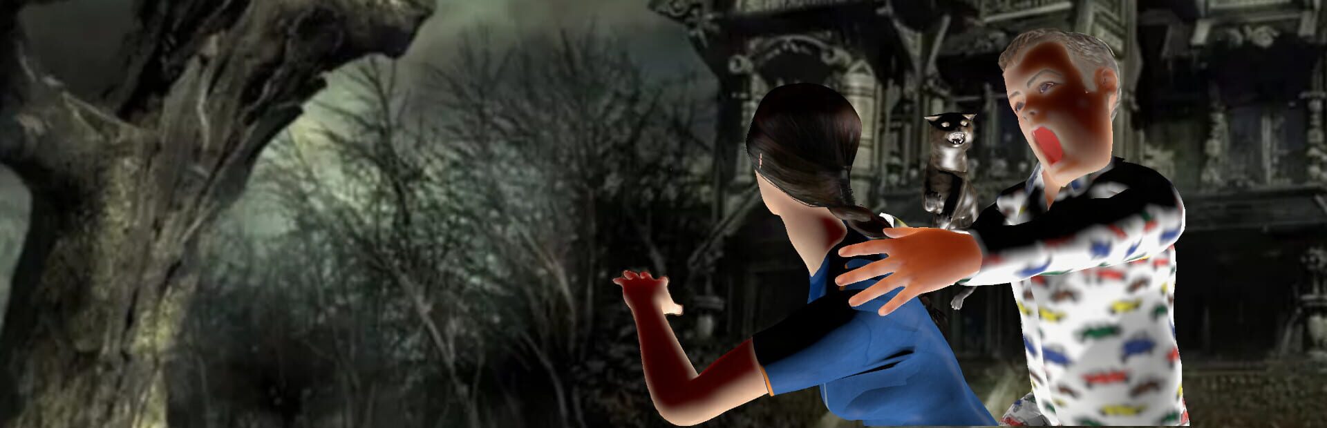 Foto do jogo Son.Light.Sleepwalker