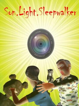 Foto do jogo Son.Light.Sleepwalker