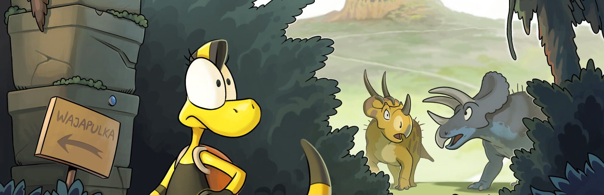 Foto do jogo Zniw Adventure