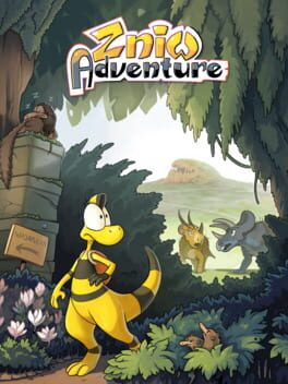Foto do jogo Zniw Adventure