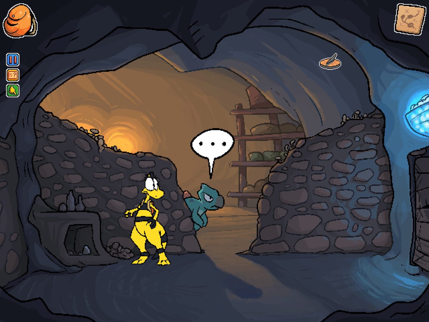 Foto do jogo Zniw Adventure