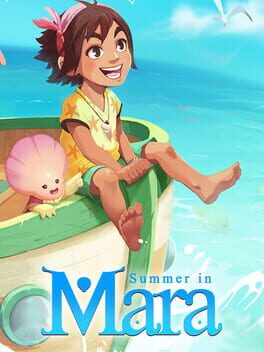 Foto do jogo Summer in Mara