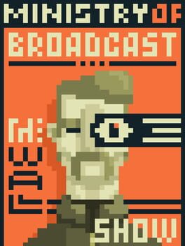 Foto do jogo Ministry of Broadcast