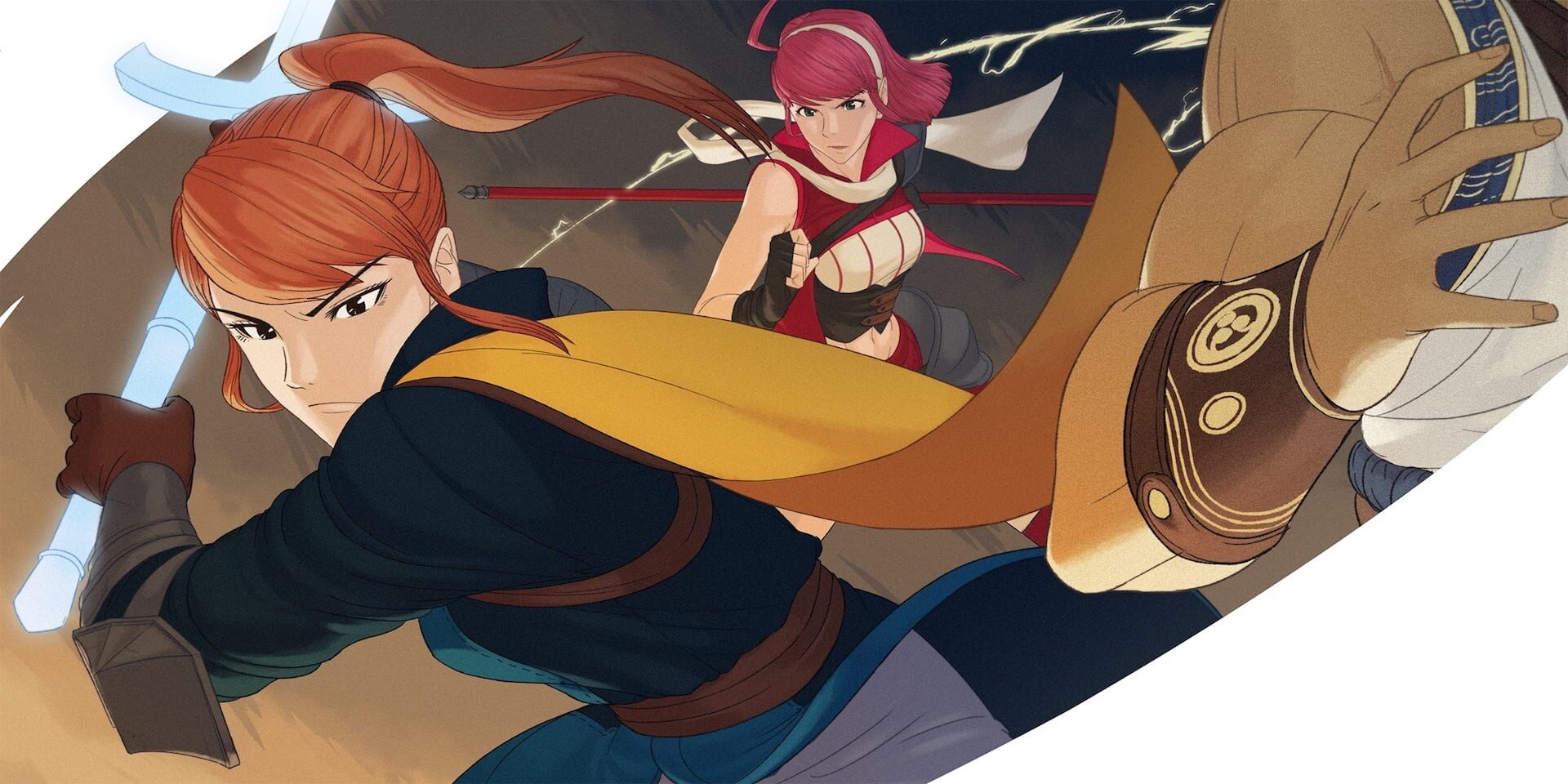 Foto do jogo Grand Guilds