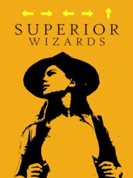 Foto do jogo Superior Wizards