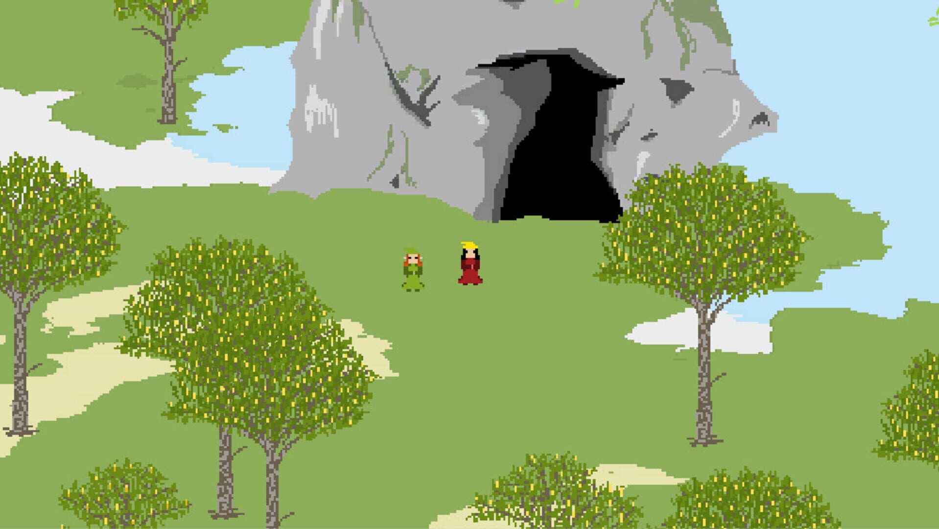 Foto do jogo Superior Wizards