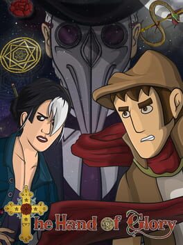 Foto do jogo The Hand of Glory