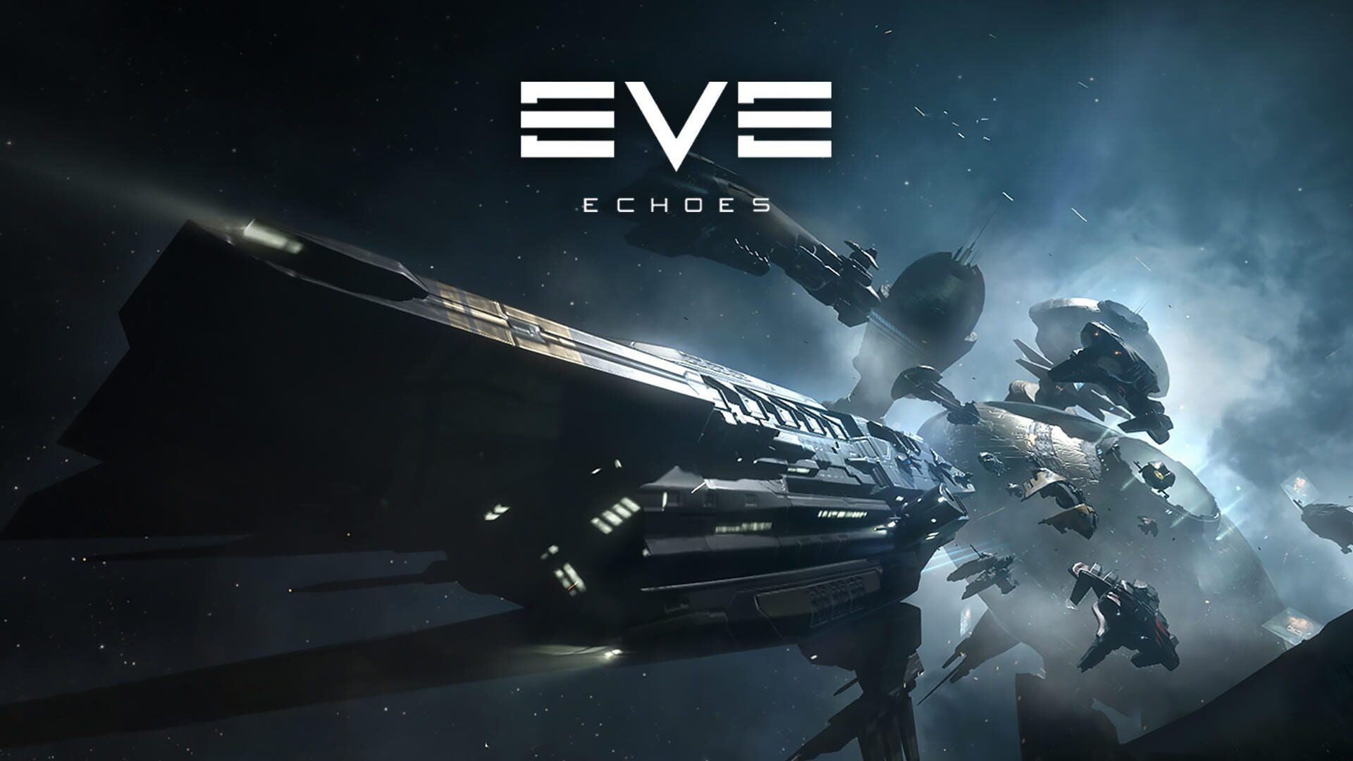 Foto do jogo Eve: Echoes