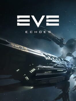 Foto do jogo Eve: Echoes