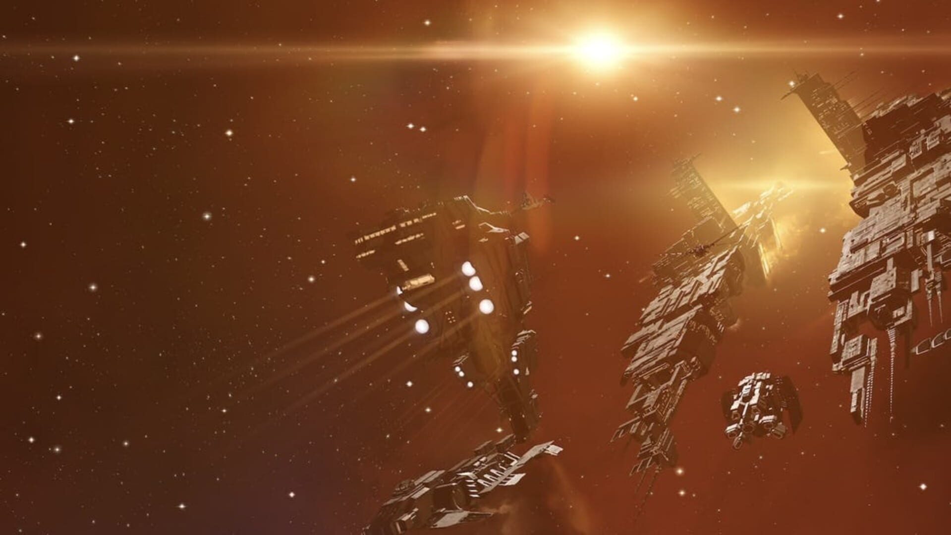 Foto do jogo Eve: Echoes