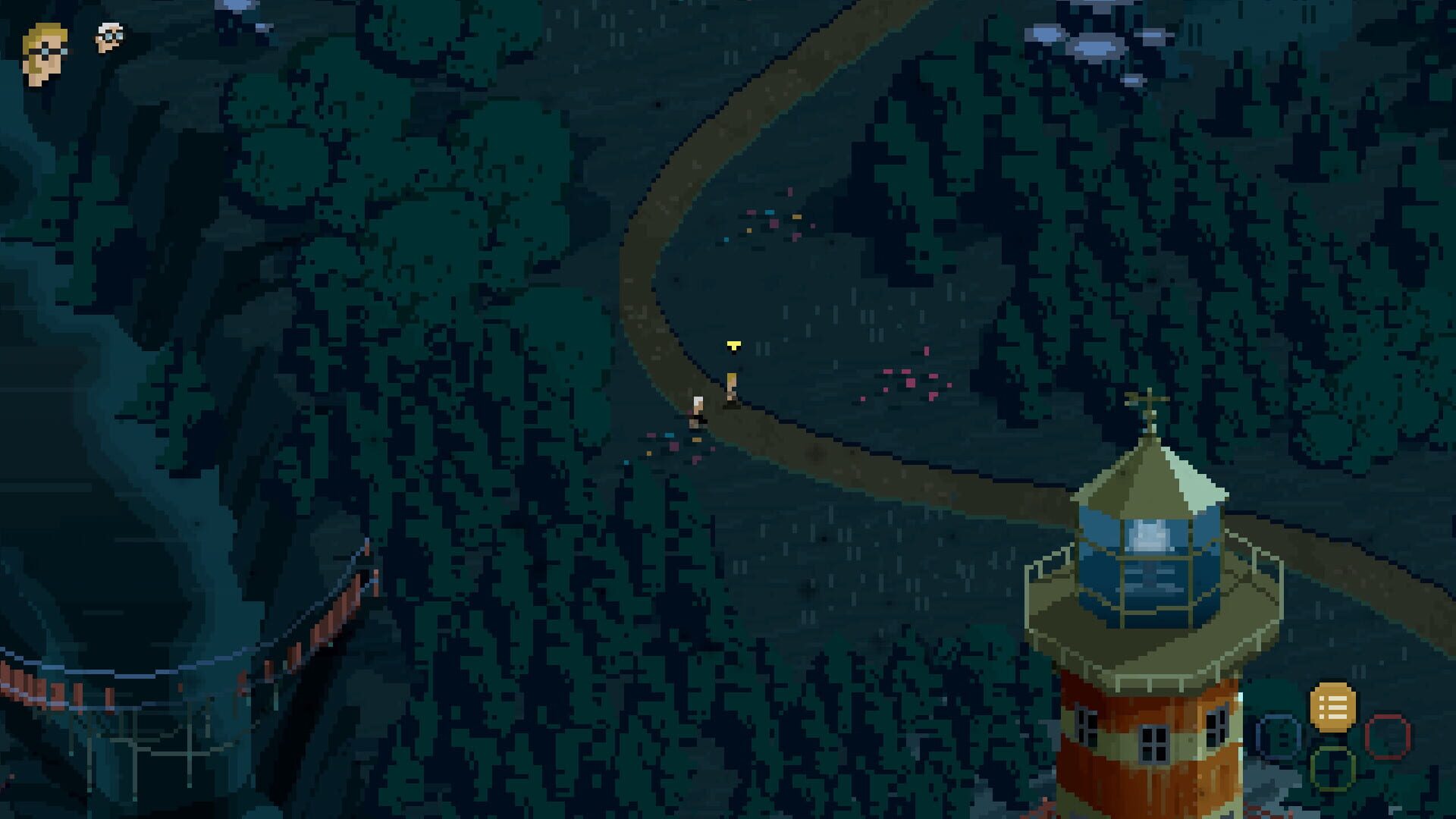 Foto do jogo Nine Witches: Family Disruption