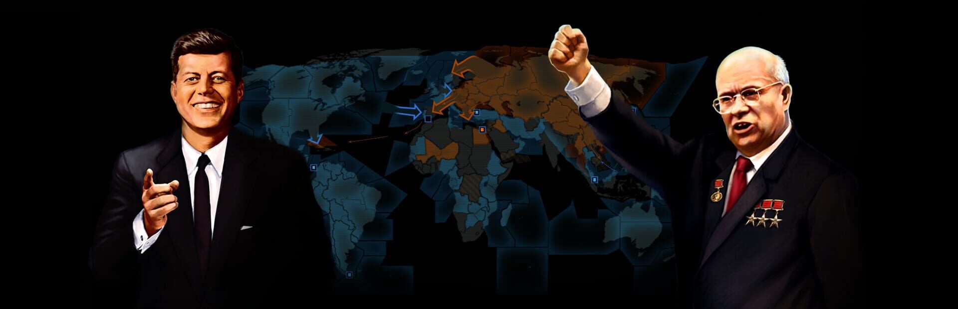 Foto do jogo Terminal Conflict