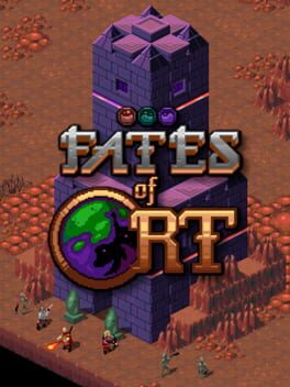 Foto do jogo Fates of Ort