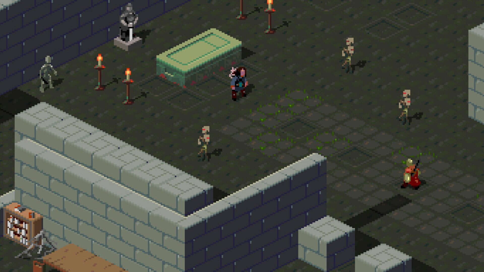 Foto do jogo Fates of Ort