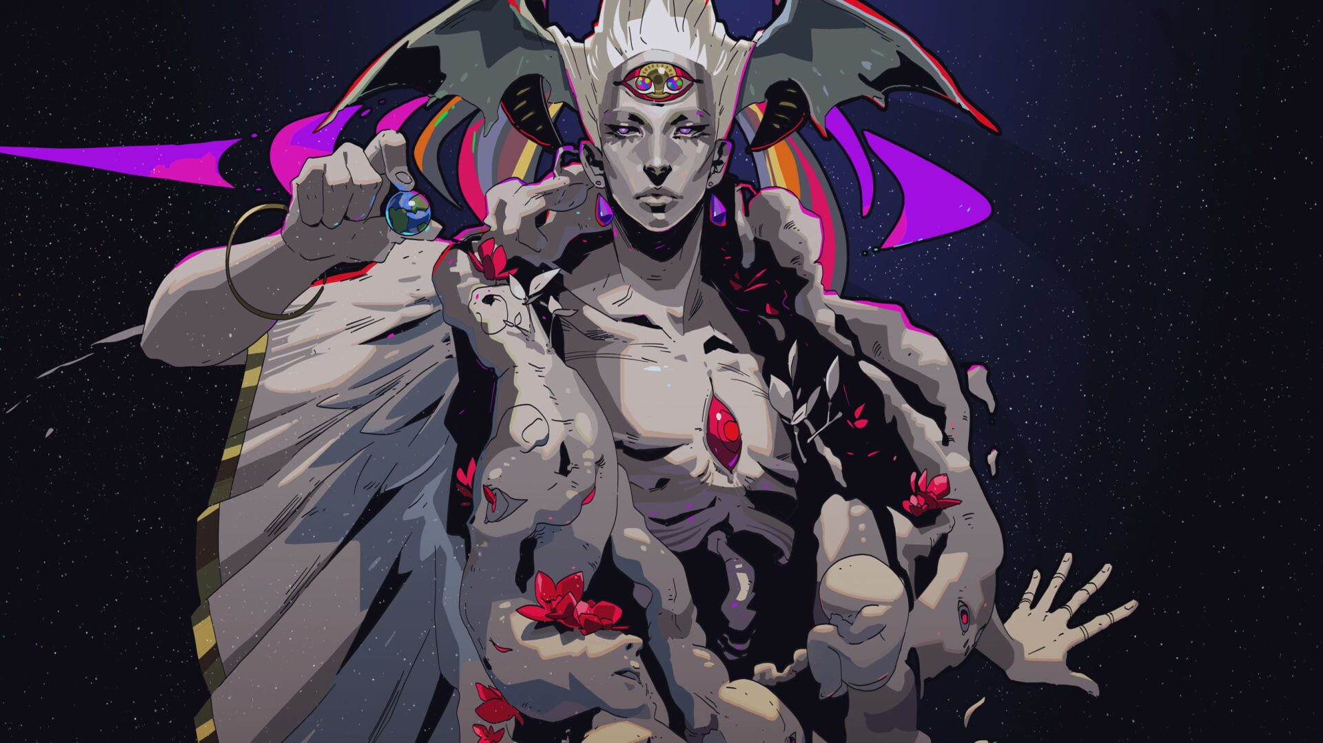 Foto do jogo Hades