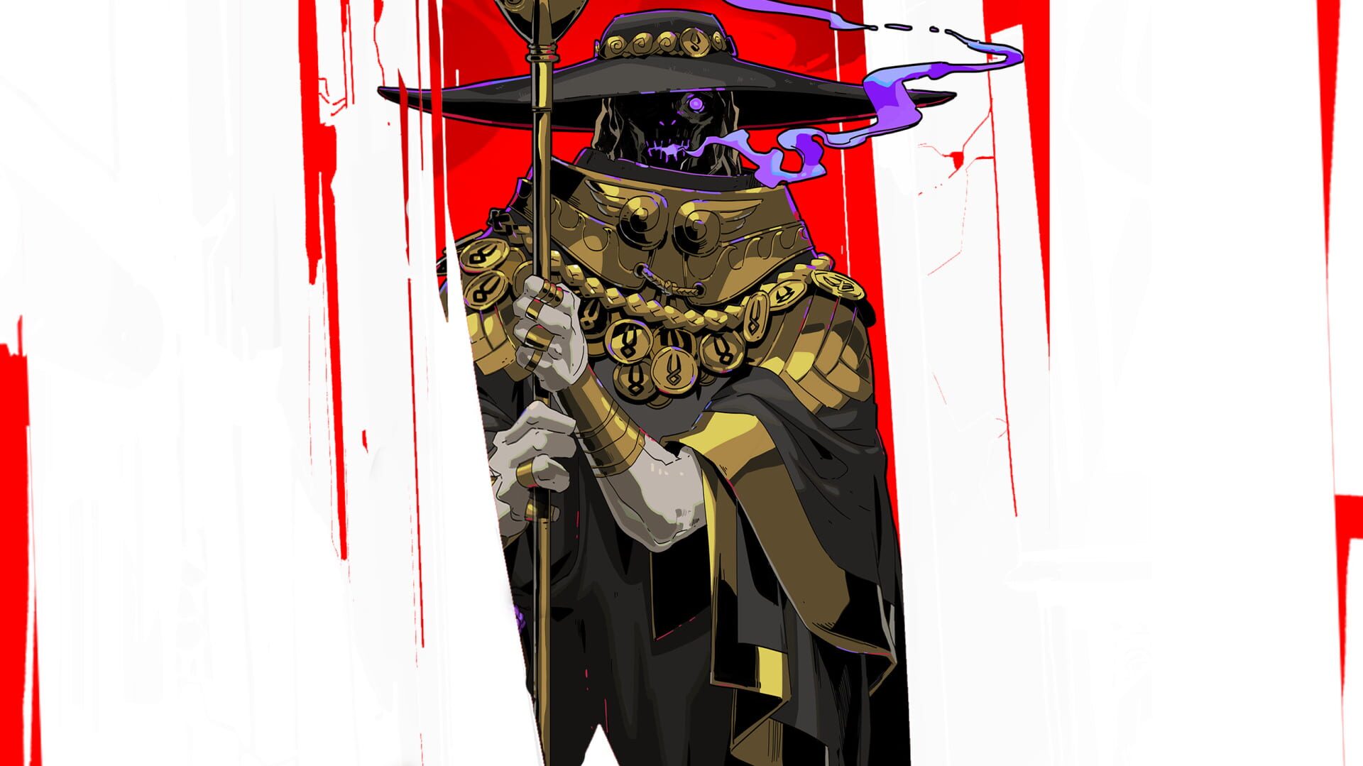 Foto do jogo Hades