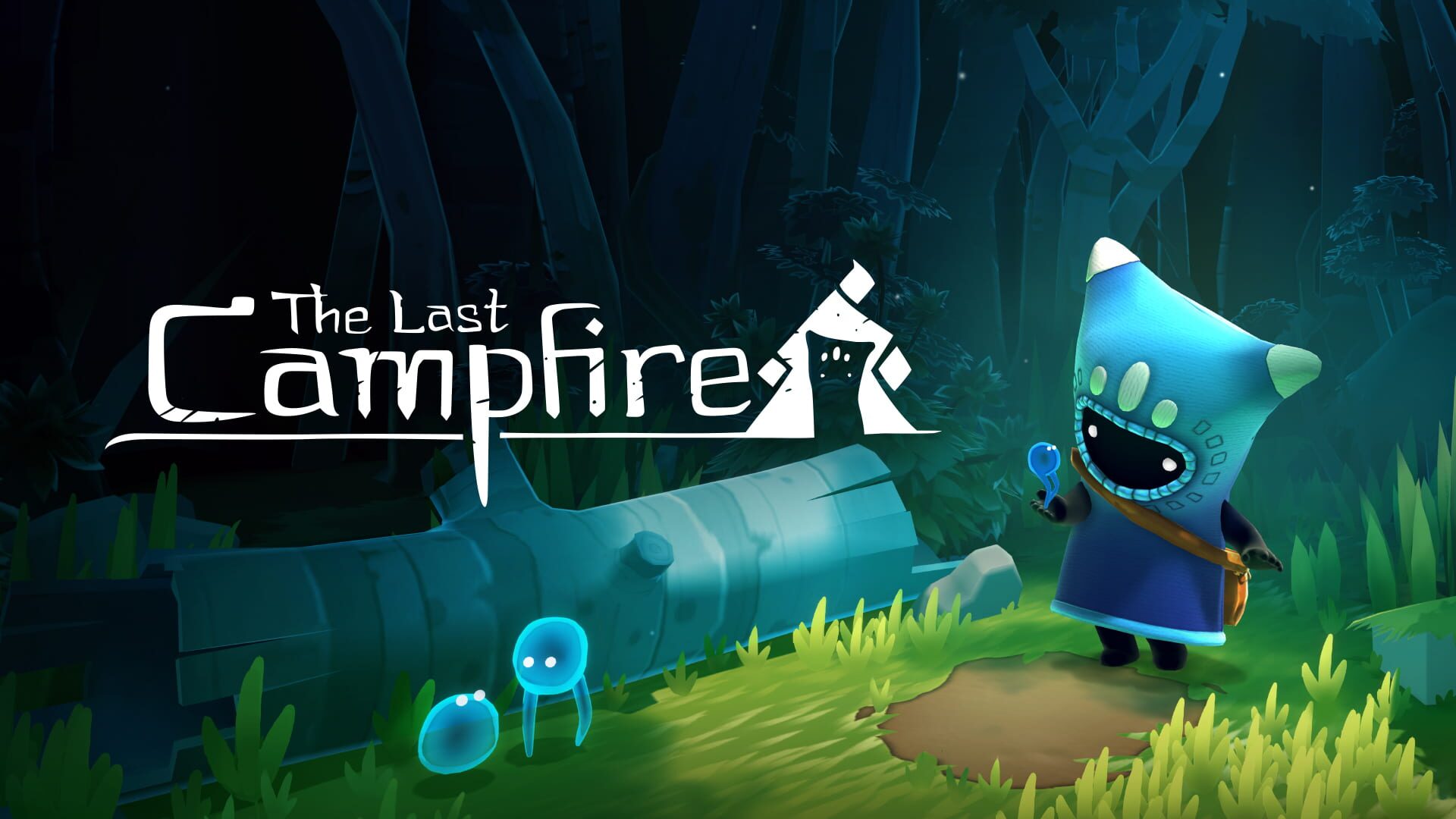 Foto do jogo The Last Campfire