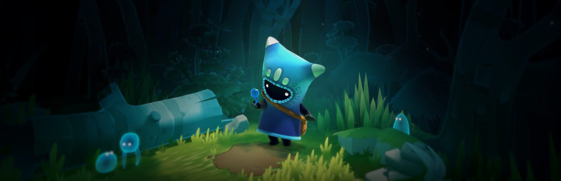 Foto do jogo The Last Campfire