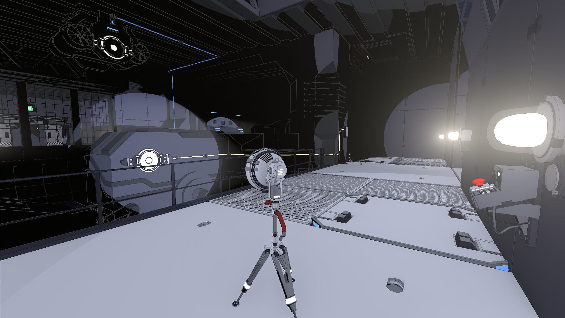 Foto do jogo Lightmatter