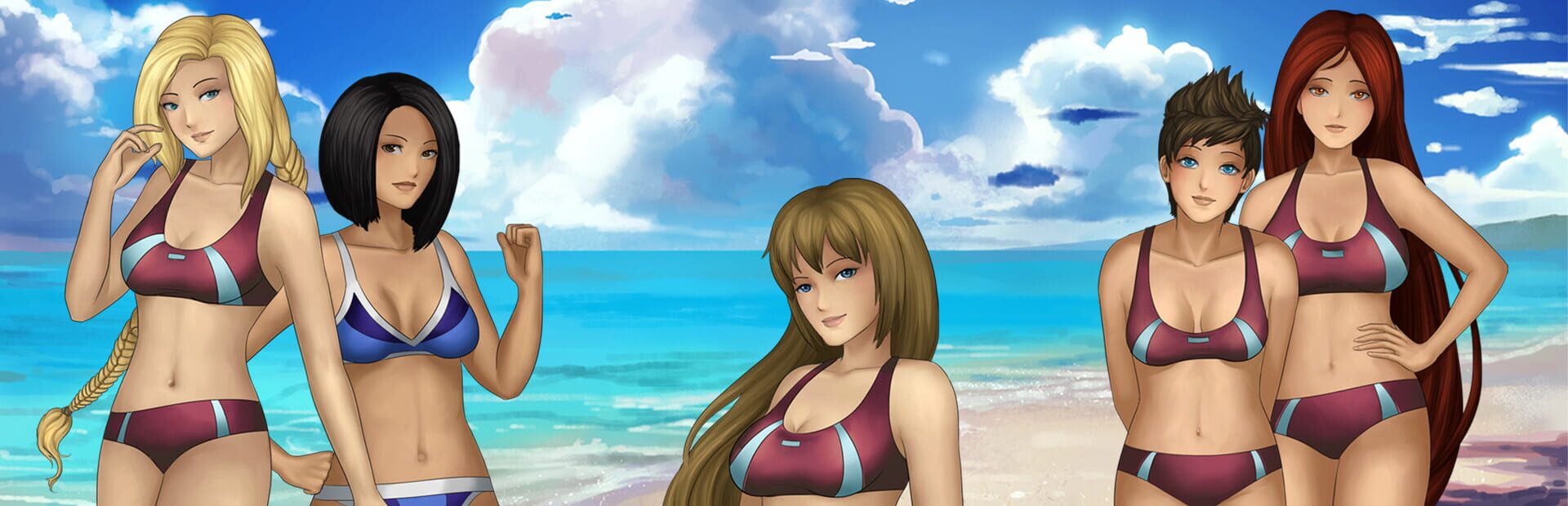 Foto do jogo Volleyball Heaven