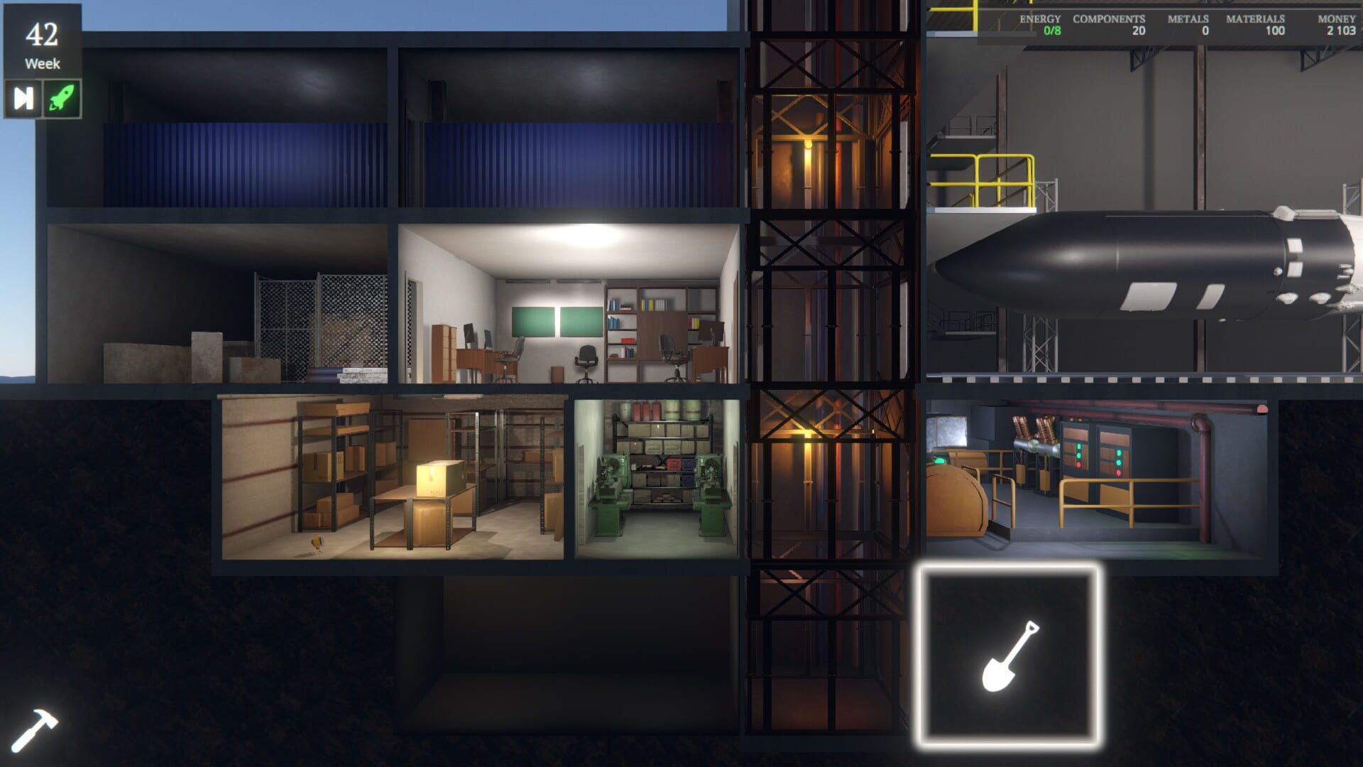 Foto do jogo How do you like it, Elon Musk?