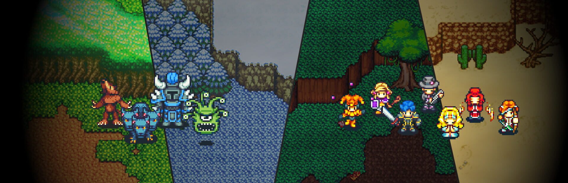 Foto do jogo Fantasy of Expedition