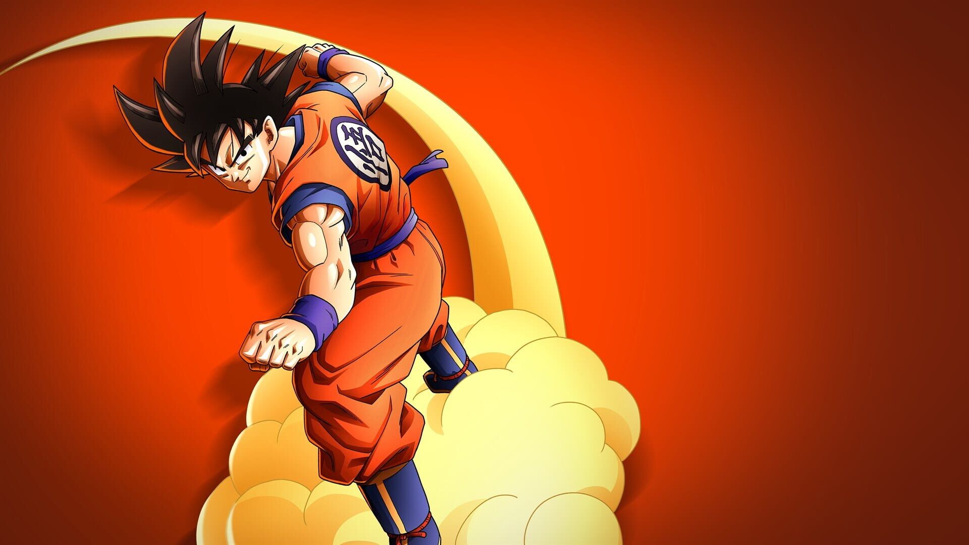 Foto do jogo Dragon Ball Z: Kakarot