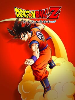 Foto do jogo Dragon Ball Z: Kakarot