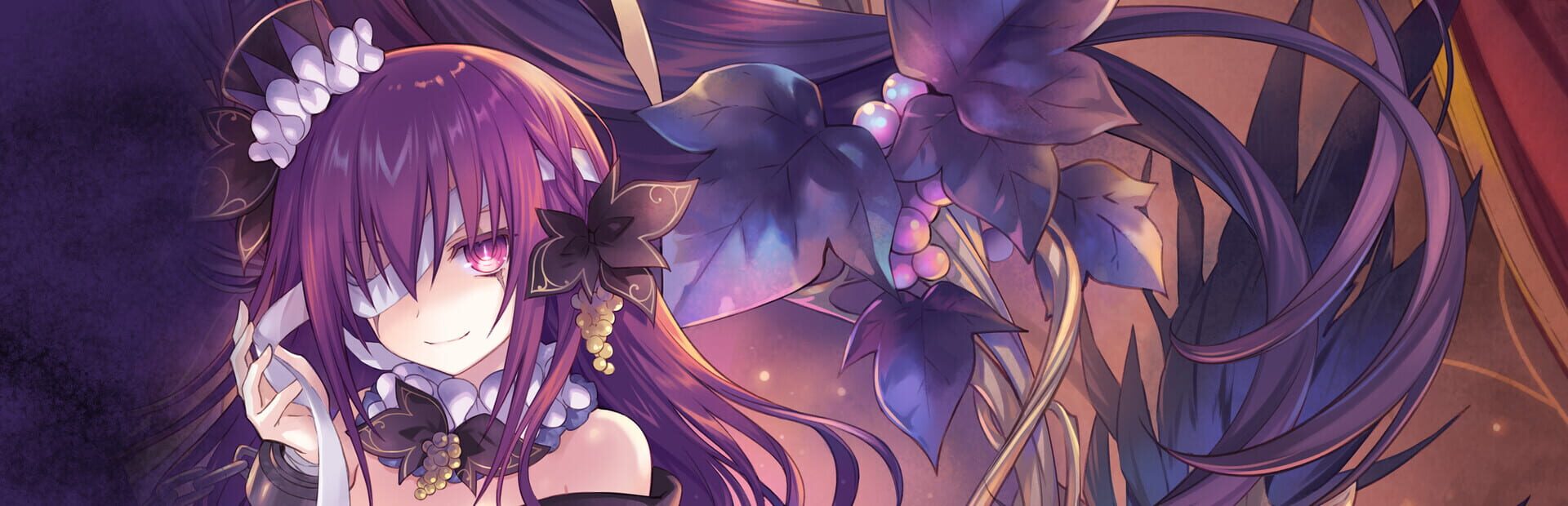 Foto do jogo Date A Live: Ren Dystopia