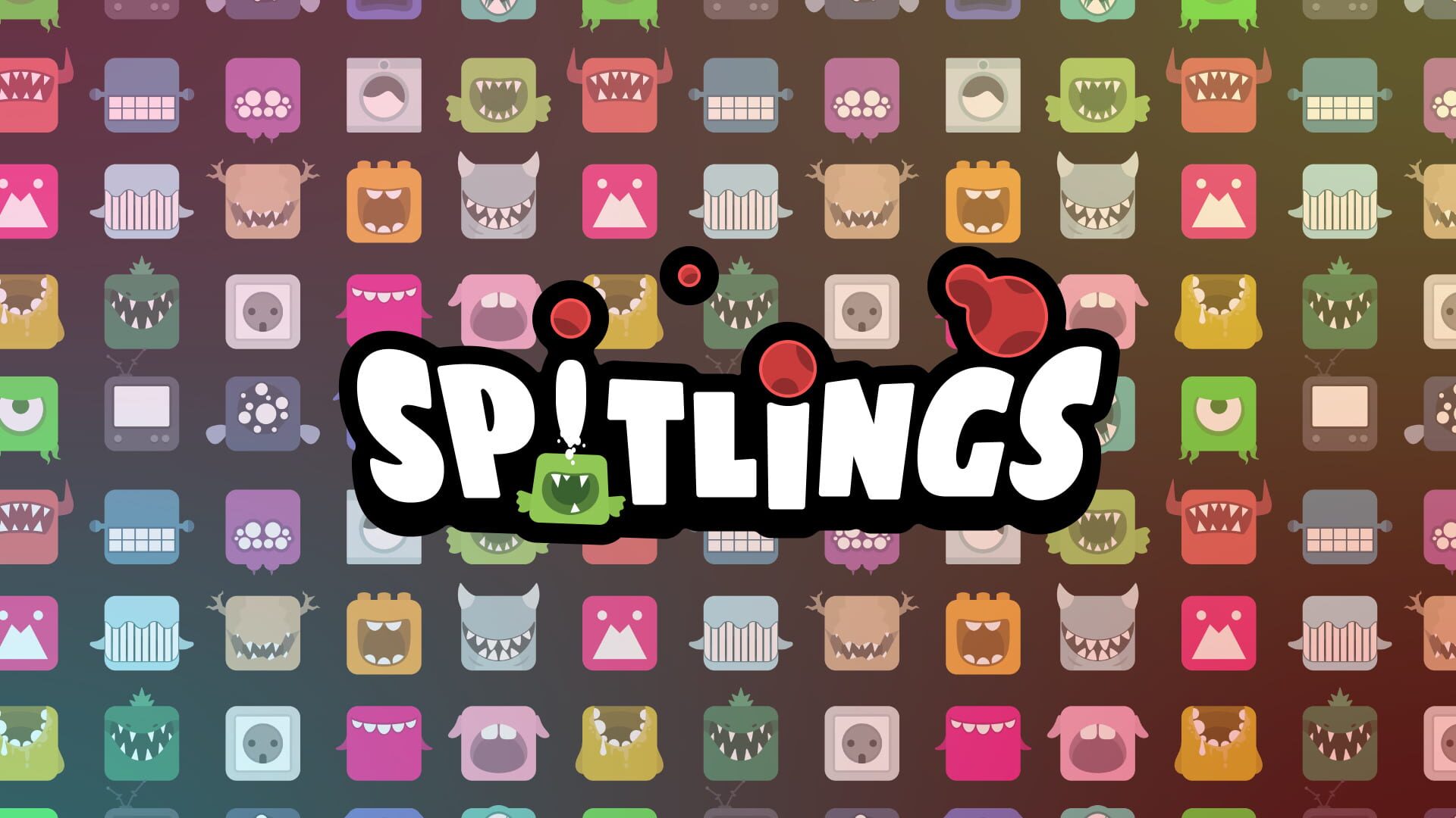 Foto do jogo Spitlings