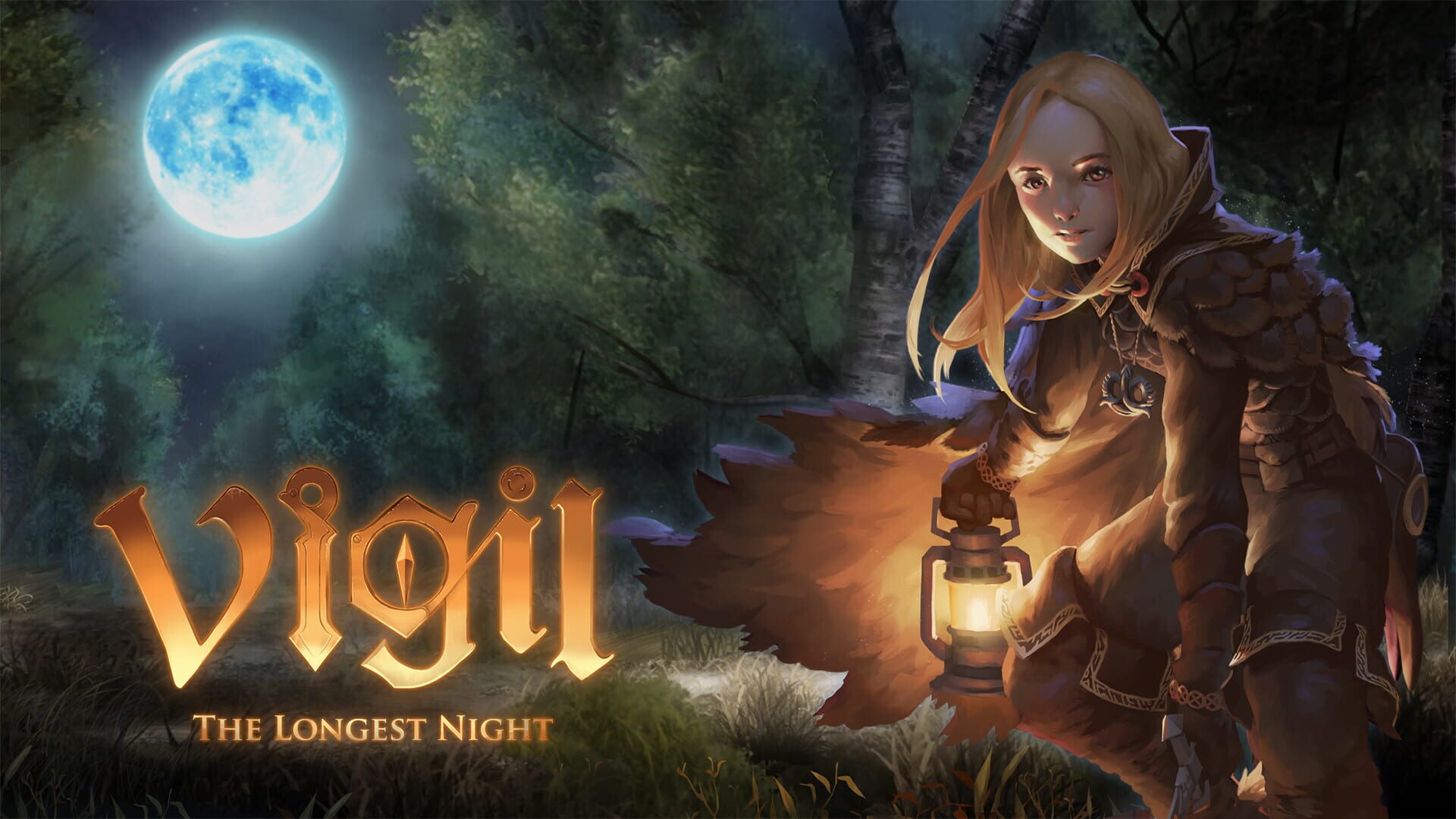 Foto do jogo Vigil: The Longest Night