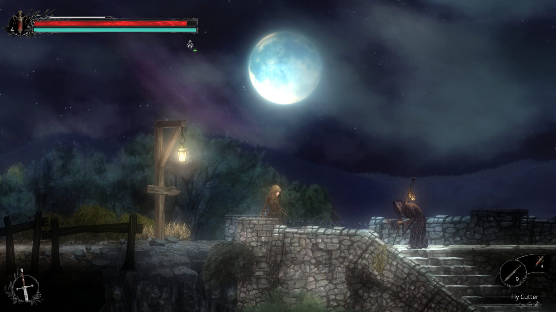 Foto do jogo Vigil: The Longest Night
