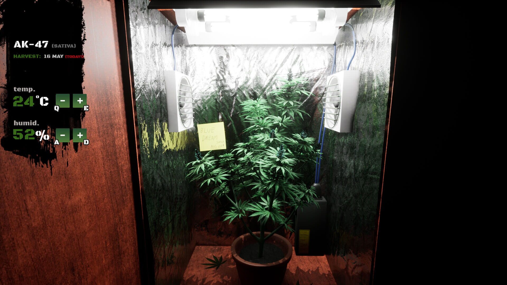 Foto do jogo Drug Dealer Simulator