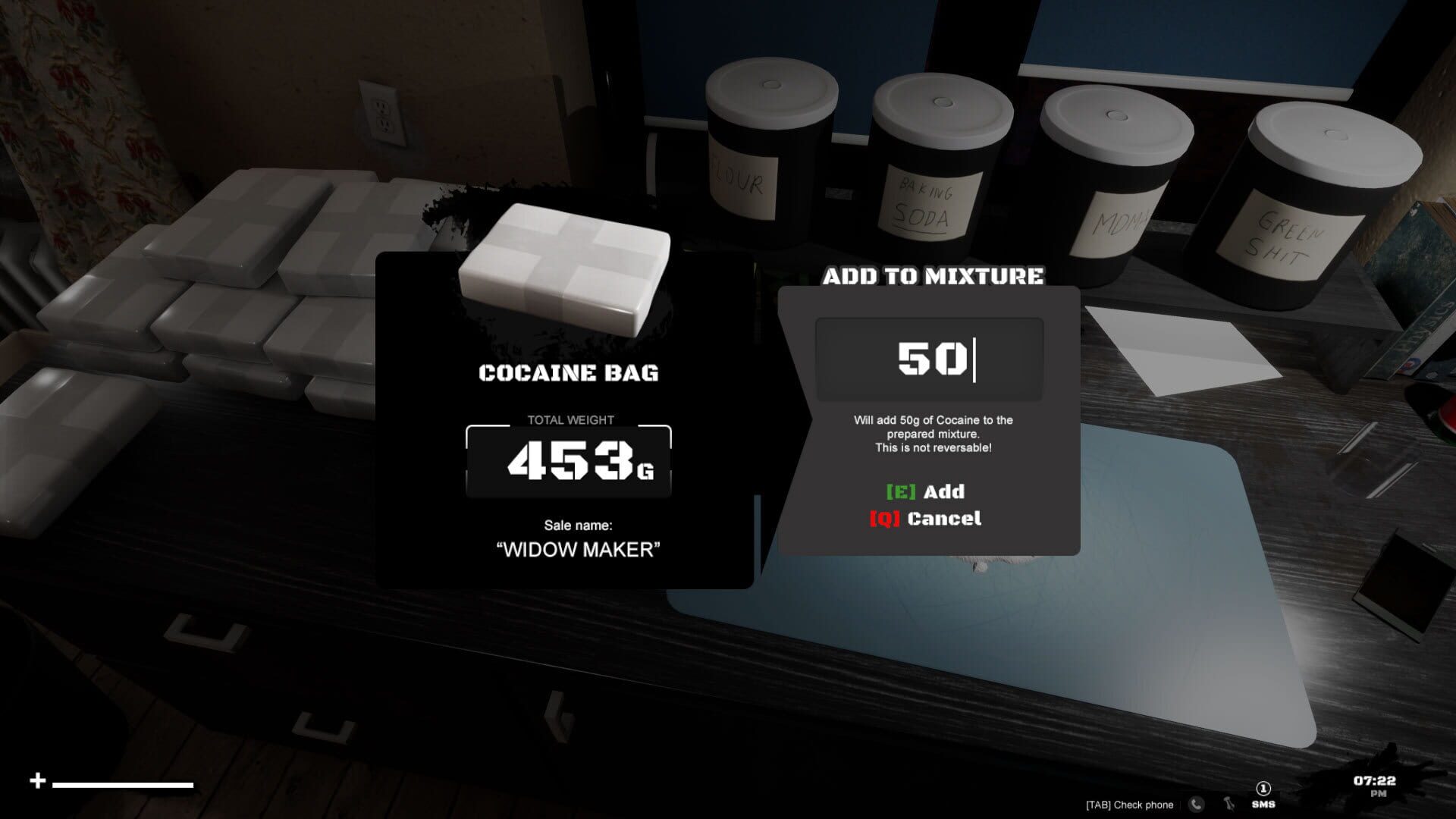 Foto do jogo Drug Dealer Simulator