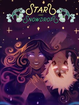 Foto do jogo Stars and Snowdrops