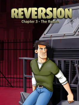 Foto do jogo Reversion - The Return