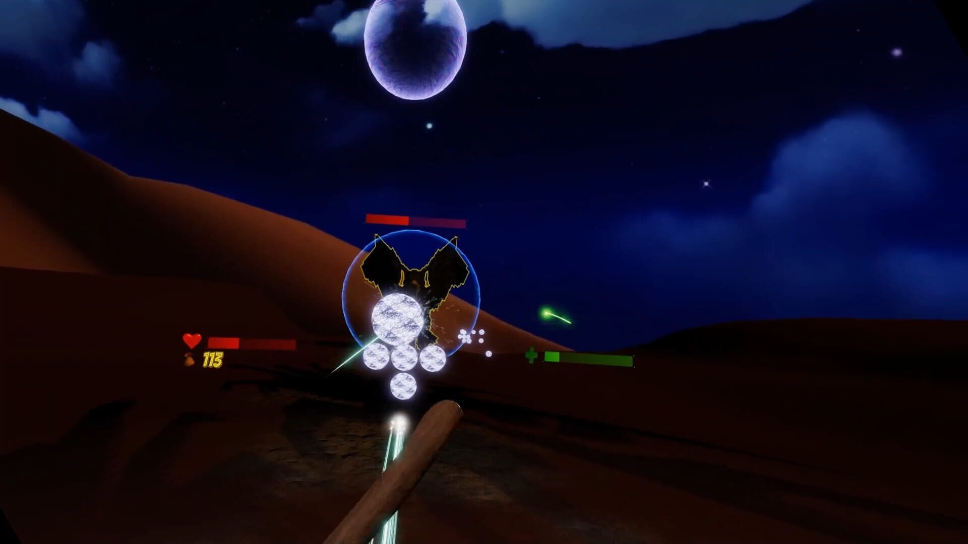 Foto do jogo Way of the Orb