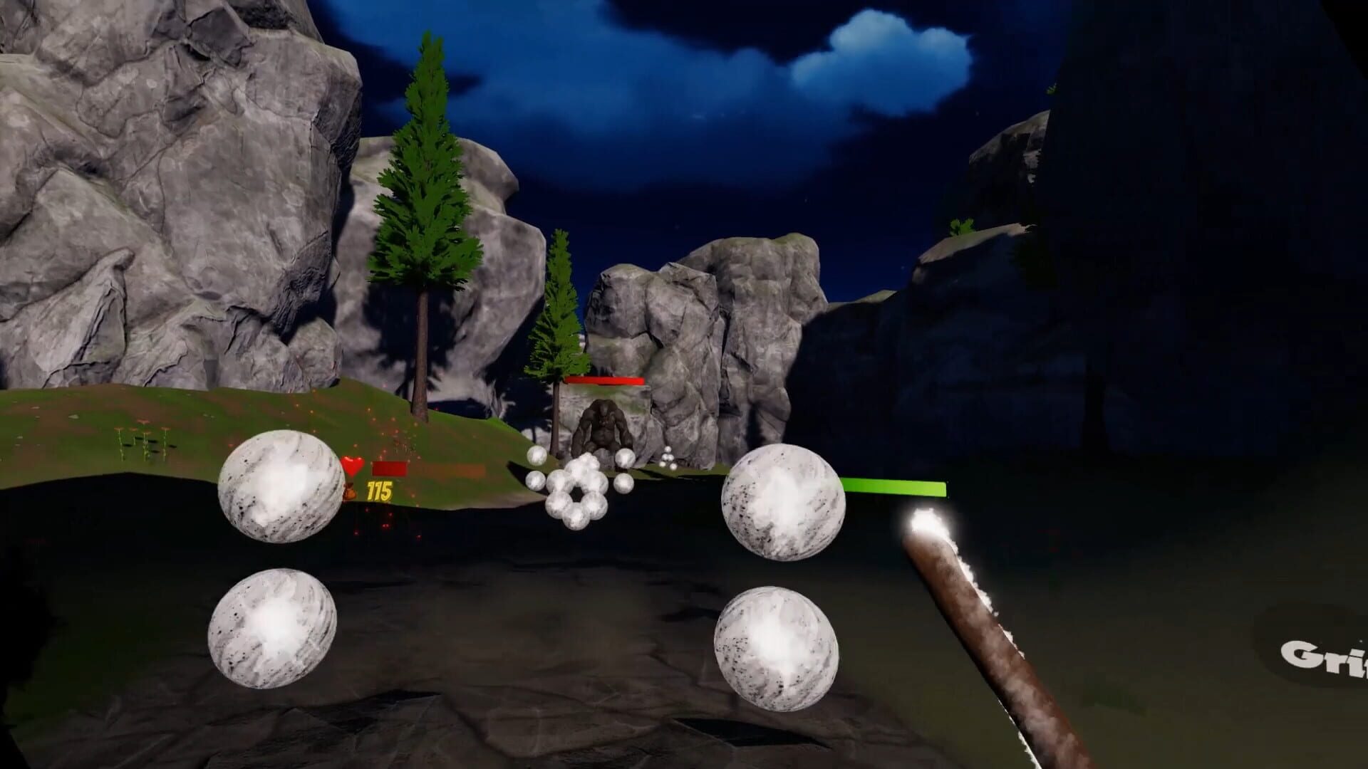 Foto do jogo Way of the Orb