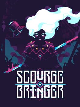 Foto do jogo ScourgeBringer