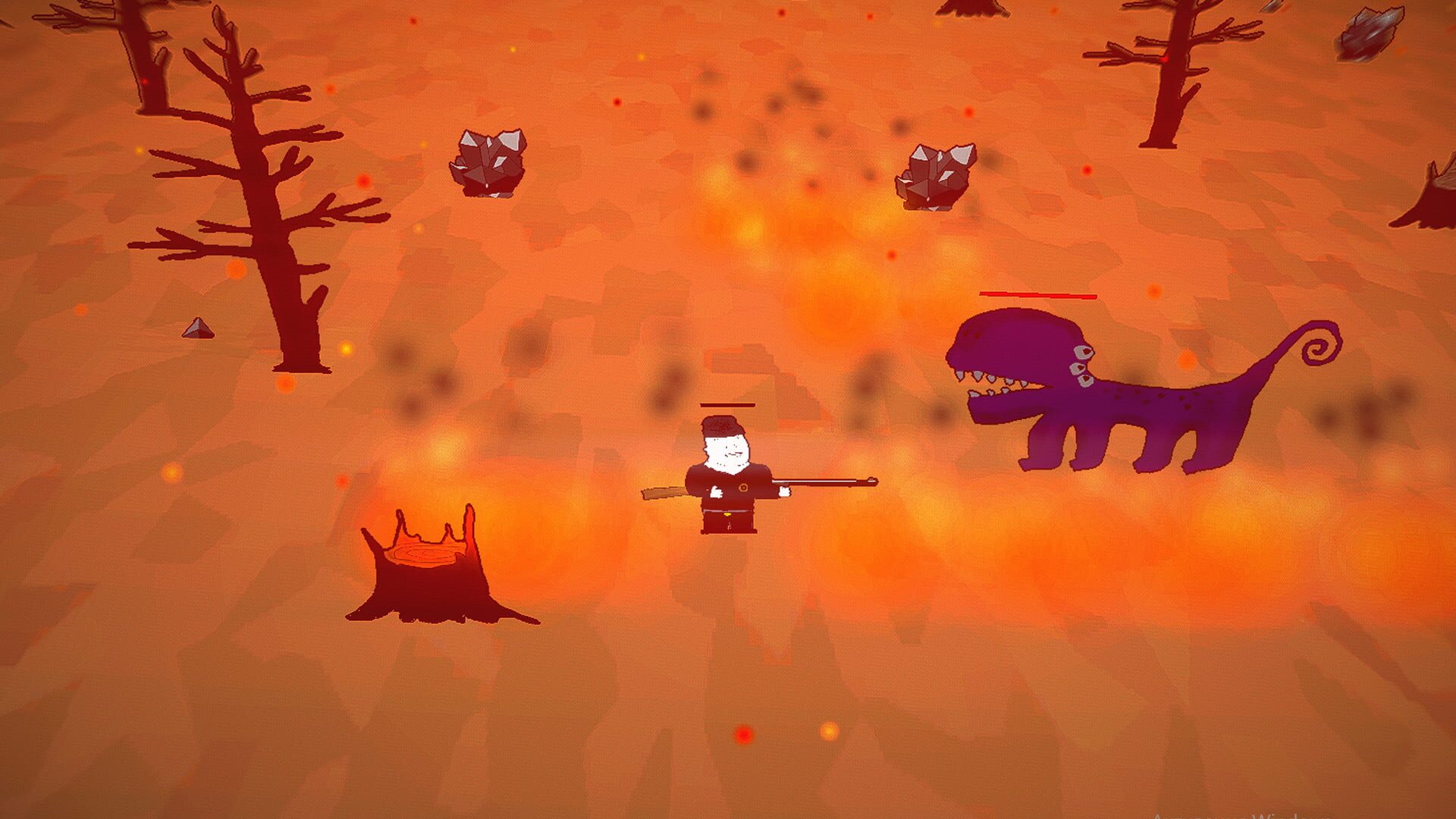 Foto do jogo Russia Roguelike
