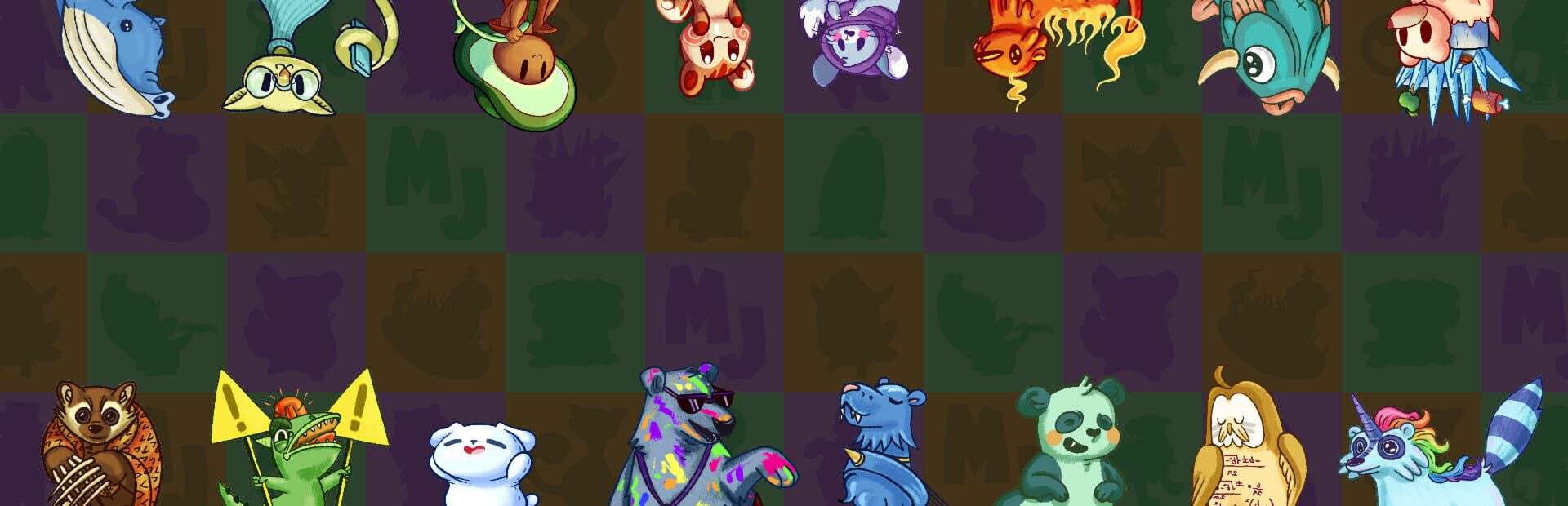 Foto do jogo Monster Jaunt