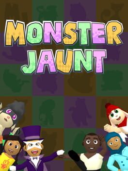 Foto do jogo Monster Jaunt