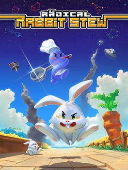 Foto do jogo Radical Rabbit Stew